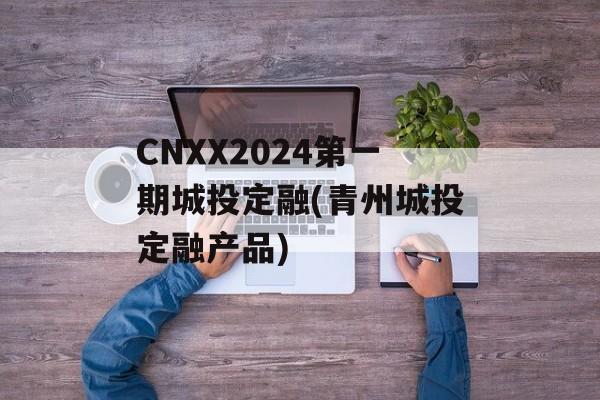 cnxx2024第一期城投定融(青州城投定融产品)